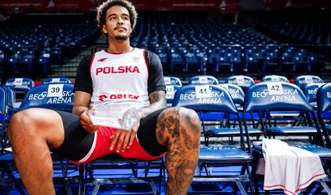 Hud udarec za slovenske krvnike z EuroBasketa 2022