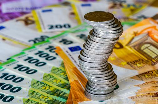 Vlada sprejela načrta izvajanja za ukrep finančnega inženiringa