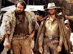 Bud Spencer & Terence Hill