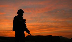 Barack Obama pošilja v Irak še 1.500 vojakov