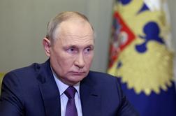 Težave za Putina: nov napad islamistov