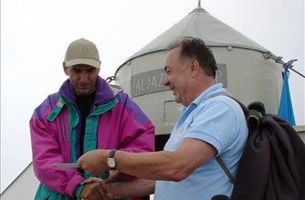Janša: Naš pogled seže vsaj do leta 2012