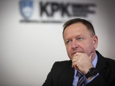 KPK z novo različico Erarja prikrila transakcije milijonov evrov javnega denarja