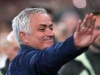 Jose Mourinho