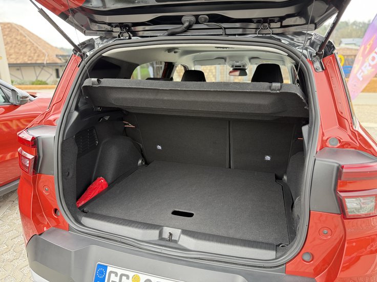 Opel frontera | Foto: 