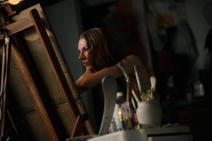 Hunter Schafer | Foto: Warner Bros. Discovery/HBO