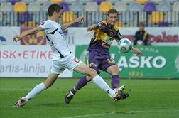 Bo Maribor stopil na žulj Koprčanom?
