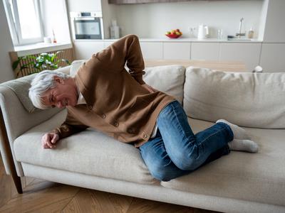 Rehabilitacija spinalne stenoze s pomočjo fizioterapije