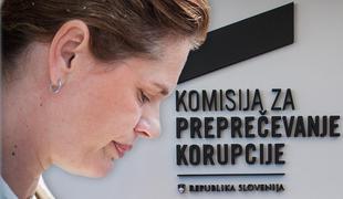 KPK v primeru Bratuškove: Ni sporno, da se je predlagala, sporno je, da je o tem tudi odločala (video)