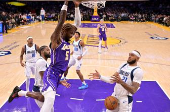 Deandreja Aytona pridržali na letališču zaradi posedovanja droge