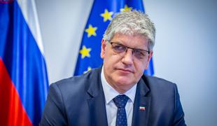 Poklukar zaradi gneče na Fernetičih Italijo pozval k ukrepanju