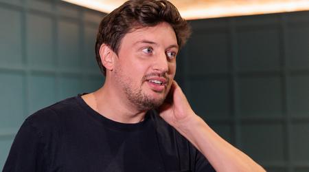 Včasih kakšno idejo dobi tudi med jutranjim prhanjem