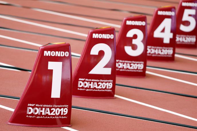 Doha 2019 | Foto Getty Images