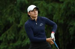 Ana Belac do rezultata sezone na turneji LPGA