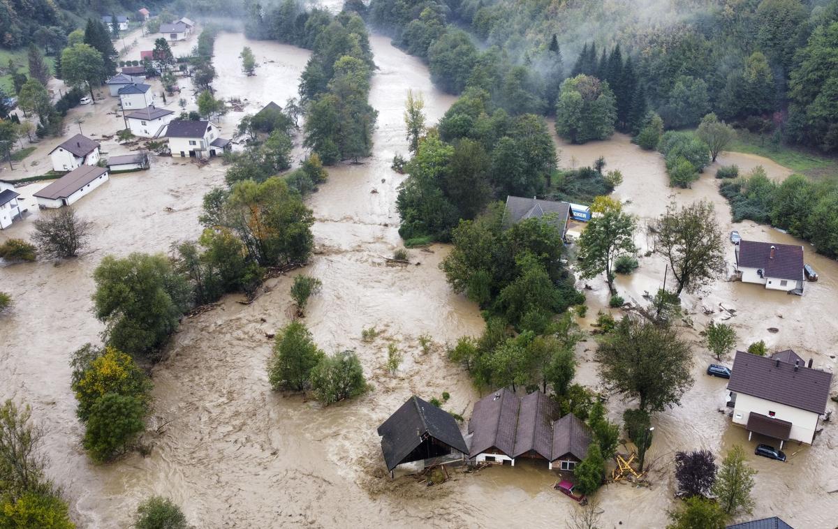 Vas Luke blizu Fojnice | Foto Guliverimage