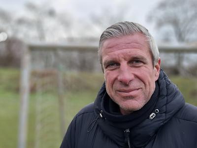Aleksander Knavs sprejel pomembno odločitev v življenju
