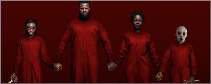 Oskarjevka Lupita Nyong'o in zvezdnica serije Deklina zgodba Elisabeth Moss v hvaljeni grozljivki o družini, ki jo na počitnicah napade skupina dvojnikov. Vizionarski režiser Jordan Peele se po izjemno uspešnem prvencu Zbeži! vrača s srh vzbujajočo zgodbo o tem, da smo sami sebi najhujši sovražniki. • V videoteki DKino. | Foto: 