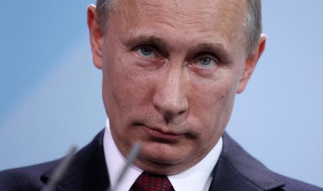 Opozorilo za Putina: to lahko pokoplje Rusijo