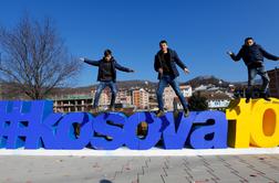 Samostojno Kosovo praznuje deseti rojstni dan