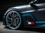 bugatti divo