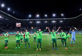 NK Maribor NK Olimpija