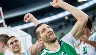 Union Olimpija vendarle na evropskem zemljevidu