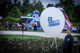 Festival Svobode