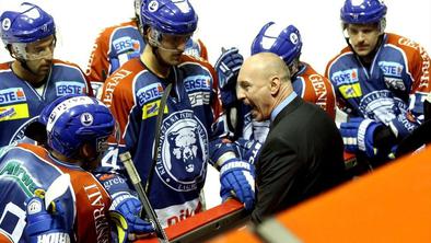 Marty vztraja v EBEL: iz Zagreba v Szekesfehervar