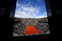 Roland Garros: vračajo se mešani pari