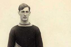 Lester Patrick – nepričakovani junak finalne tekme lige NHL, ki še danes drži rekord