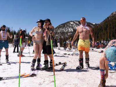 Rekorden vročinski val v ZDA