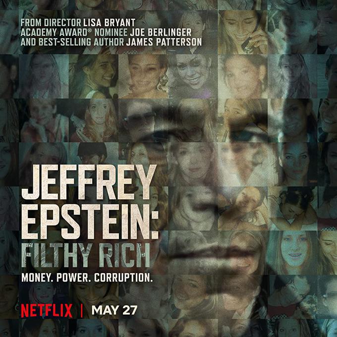 Epstein Dokumentarec | Foto: IMDb