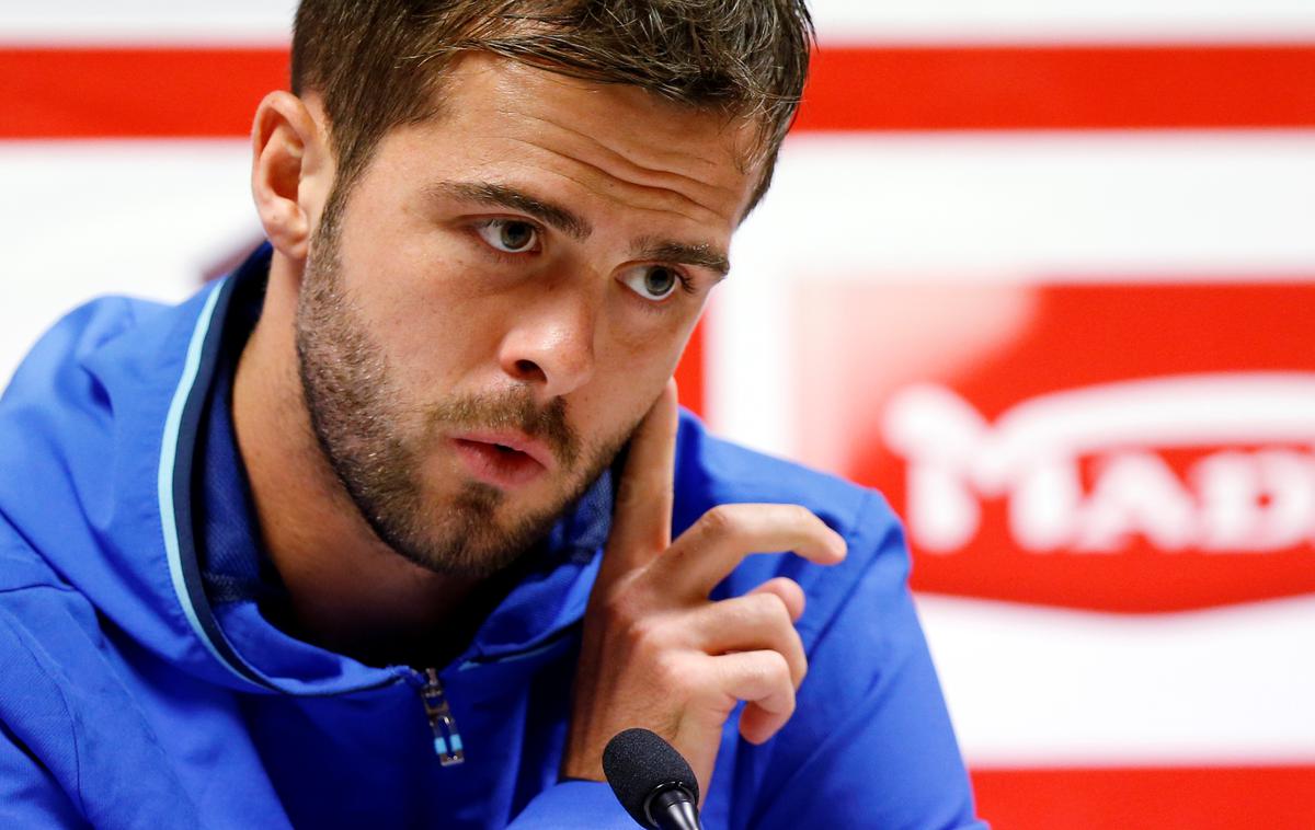 Miralem Pjanić | Pjanić je pozitiven na koronavirus. | Foto Reuters