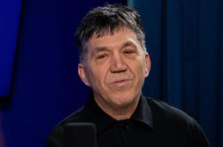 Znan slovenski frizer iskreno: Bil sem tako preobremenjen, da sem si želel v Polje