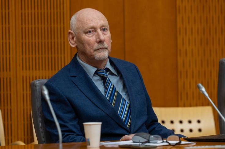 Branko Zlobko | Foto: STA