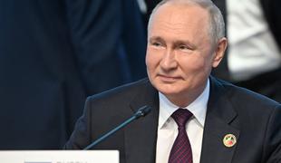Ameriški diplomat povedal, kdaj bi Putin uporabil taktično jedrsko orožje