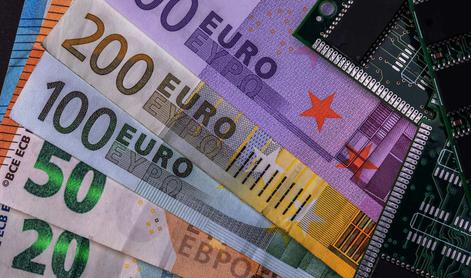 Nora nova podražitev, cene v nebo tudi v Sloveniji. Bo kmalu dražje vse?