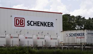 DB Schenker prodan za 14 milijard evrov