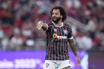 Fluminense Marcelo