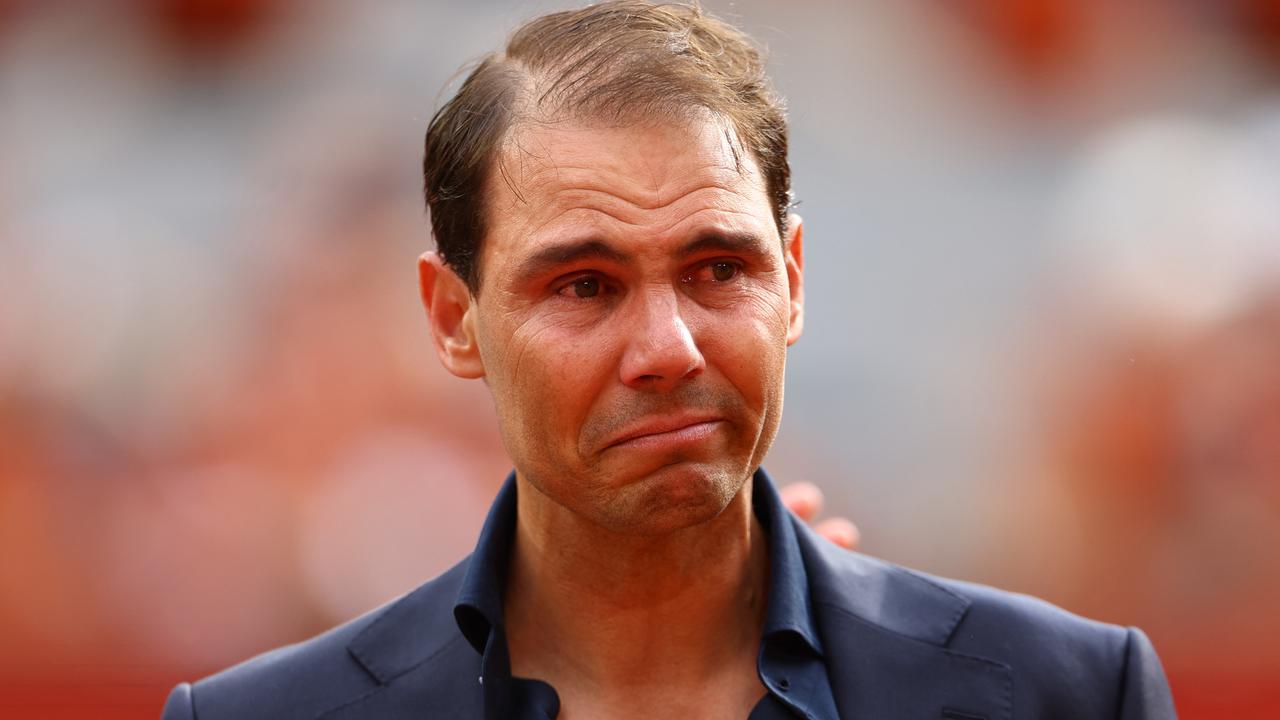 Kaj Rafael Nadal počne po koncu teniške kariere?