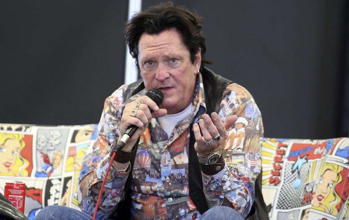 Michael Madsen | Foto Guliverimage
