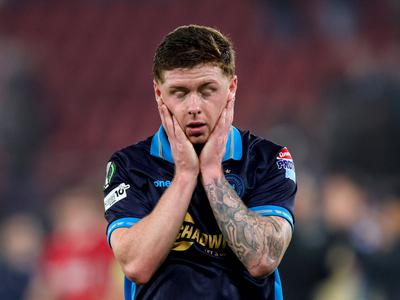 Vsi so jih že dosegli, le oni streljajo v prazno