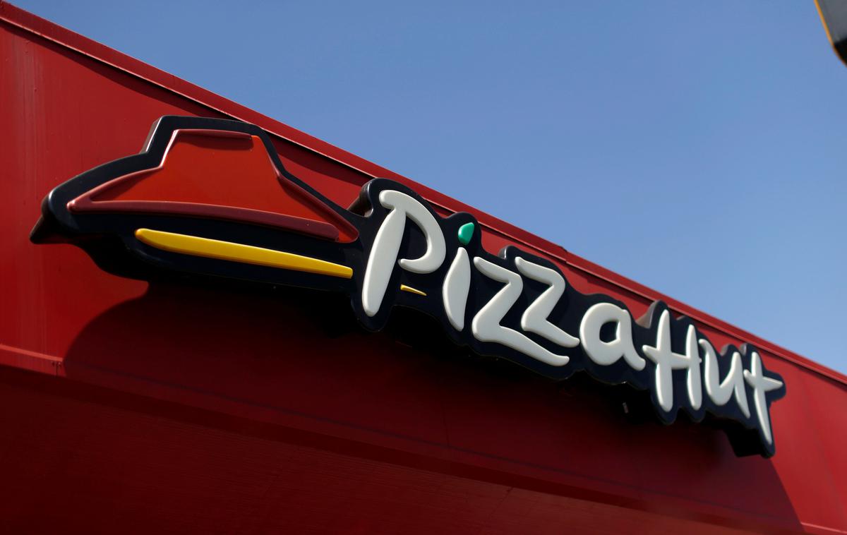 Pizza Hut | Foto Reuters
