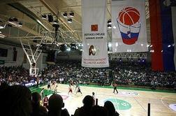 Dan slovenske košarke 2007