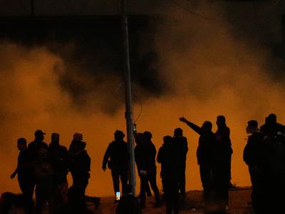 Irak prizadel popoln izpad električne energije