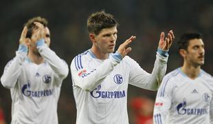 Bosta Arsenal in Schalke upravičila vlogo favoritov?