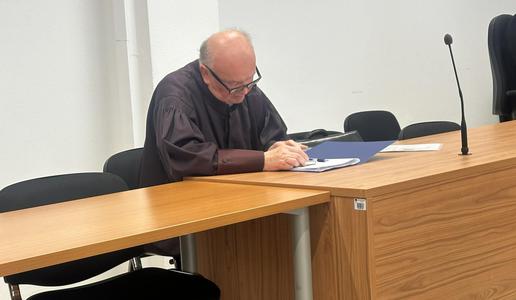 Zaradi umora državljana BiH mora za 20 let v zapor