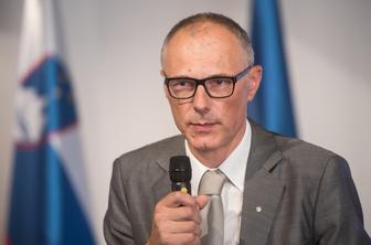 Seljak in Lapajne do skoraj petinskega deleža Hidrie