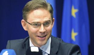 Varnostniki preprečili atentat na finskega premierja
