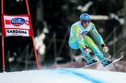 Jerman: Ne vidim ovir za Bormio